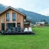 Отель Luxurious Chalet Near Ski Area in Murau, фото 19