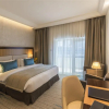 Отель Golden Tulip Media Hotel, фото 15