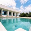 Отель Akrotiri Olympus Luxury Suites в Литохоро