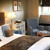 Отель Swinfen Hall Hotel, фото 3