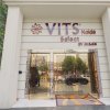 Отель VITS Select Noida в Нойде