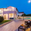 Отель Amazing Home in Pula With Wifi and 2 Bedrooms, фото 30