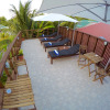 Отель Ithaa Inn Kamadhoo, фото 14