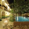 Отель Mutiara Bali Boutique Resort & Villa, фото 12