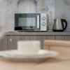Отель Cozy 1-bedroom Apartment by Renters, фото 18
