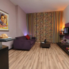 Отель Suite Hotel Chrome, фото 7