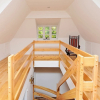 Отель Idyllic Holiday Home in Juelsminde with Sauna, фото 8