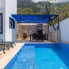 Отель Villa Lunes, фото 15