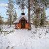 Отель Kuukkelintupa 1, фото 8