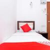 Отель OYO 90742 I-home Hotel, фото 3