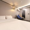 Отель Changwon Bongok-dong Fine Avenue Hotel, фото 4