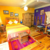 Отель Mex Suites Casa Azul B&B, фото 2