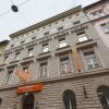Отель easyHotel Budapest Oktogon в Будапеште