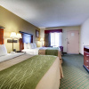 Отель Quality Inn, фото 2