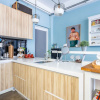 Отель Art Station x Residence, фото 21