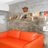 Отель The Living Place 1 - Hostel, фото 12