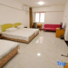 Отель Mihua Short Rent Apartment, фото 5