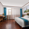 Отель Time Walk Hotel Taiyuan University of Technology, фото 12