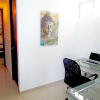Отель Apartamentos Soho Style - Cerca Al Buenavista Baq23A, фото 19