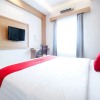 Отель RedDoorz Plus near Senopati 2, фото 4