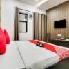 Отель POP 70106 Hotel City Stay, фото 30