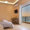 Отель Sitia Old Port studio - 3min walk to beach - AC - WIFI, фото 10