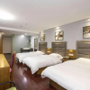 Отель Yihyatt Hotel (Yulin Chinese Medicine Hong Kong Store), фото 35