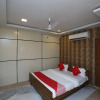 Отель OYO 41435 Golden Residency, фото 3