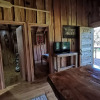 Отель Wonderful Rustic Cabin 2, With Native Logs, on the Banks of the Trancura River, фото 9