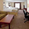 Отель Holiday Inn Express & Suites St. Petersburg North, фото 10