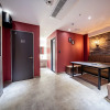 Отель Soseol Smith Hotel, фото 19