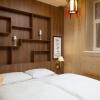 Гостиница Kailas Park Hotel Sochi, фото 13
