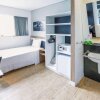 Отель ibis Styles Confins Aeroporto, фото 18