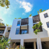 Отель Laylie Tulum - Tropical 3 story condo with Rooftop, фото 1