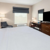 Отель Hampton Inn by Hilton Nashville Airport Century Pl, фото 4