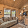 Отель Pagosa Springs Tiny Cabin: Fish, Hike, Ski & Soak!, фото 2