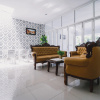 Отель RedDoorz near Hermes Place Polonia Medan, фото 9