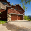 Отель Leland Creek Home, фото 18