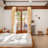Отель Paradeisos Double Room 3, фото 4