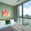 Отель Hoasun Boutique Apartment - Vinhomes Central Park, фото 8