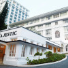 Отель The Majestic Hotel Kuala Lumpur, Autograph Collection, фото 1