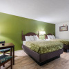 Отель Econo Lodge Inn & Suites East, фото 6
