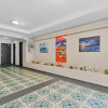 Отель Studio Flat in Airport Residence, фото 9