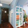 Отель Eco Ljmonade Hostel, фото 12