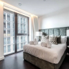 Отель Elegant Two Bedroom Apartment With Winter Garden, фото 28