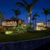 Отель ANSA Okinawa Resort, фото 1