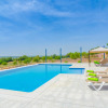 Отель SA MONTANYETA - Villa with private pool in Manacor. Free WiFi, фото 1