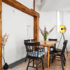 Отель Duplex Apartment in the Center of Krakow, фото 10
