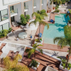 Отель Nativo Hotel Ibiza, фото 39