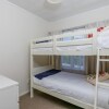 Отель Super 2 bed flat in Remuera, фото 7
